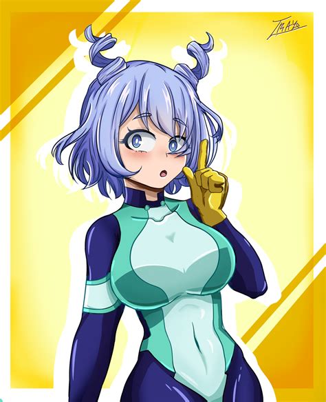 nejire xxx